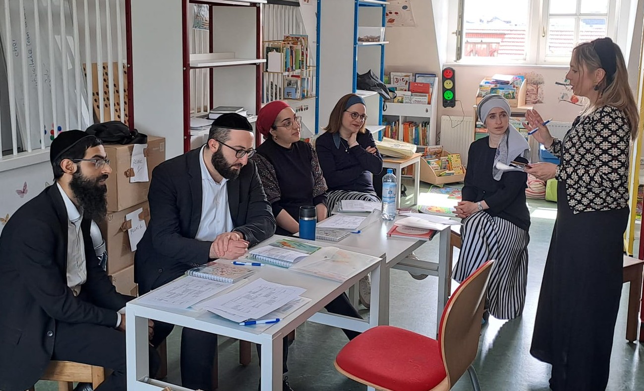 Berlin Learning Labs