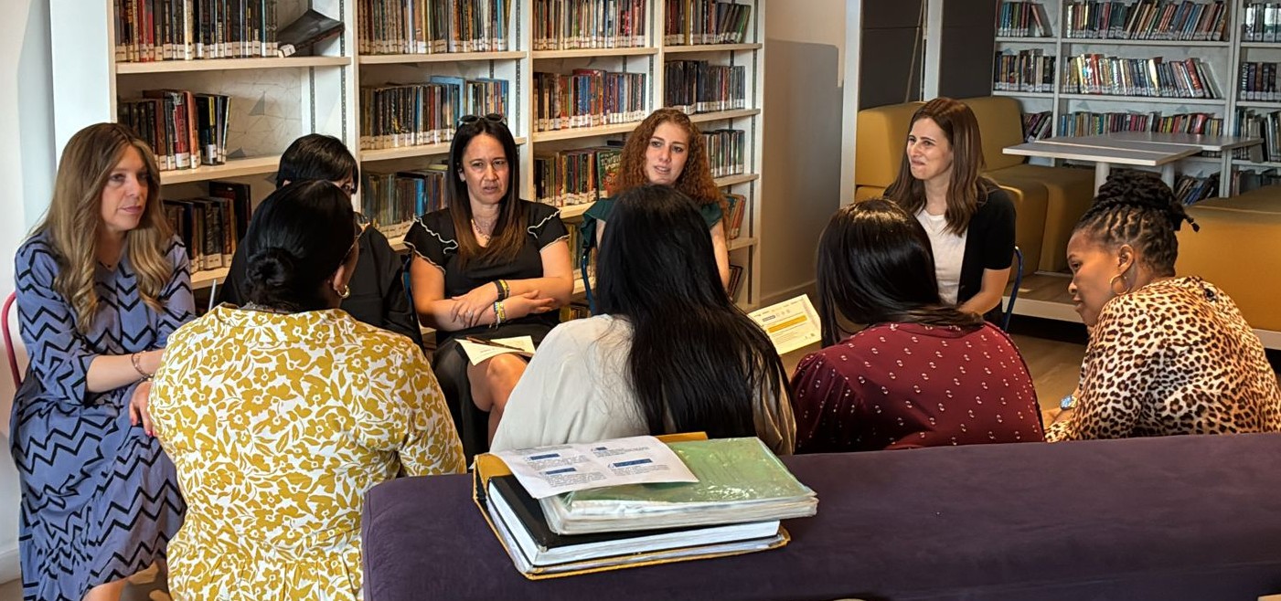 Johannesburg teachers