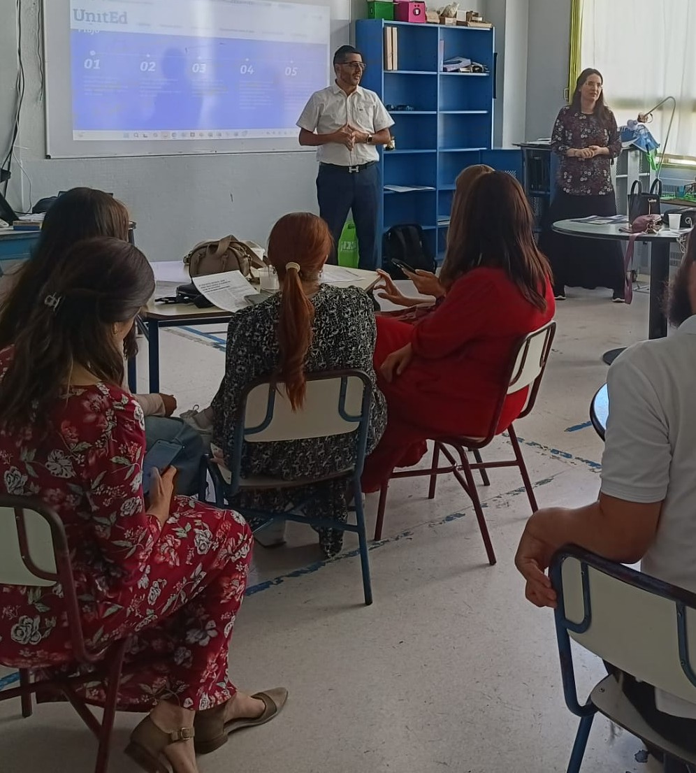 Mexico Learning Labs