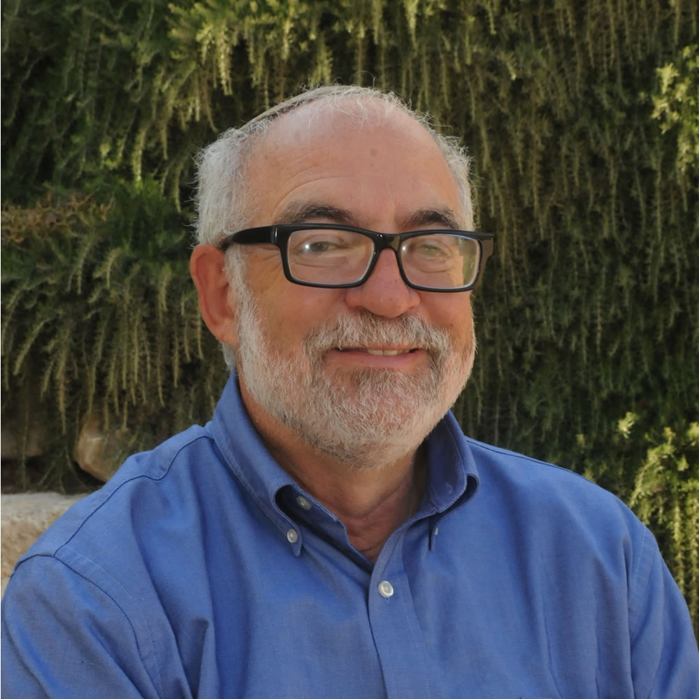 Rabbi Dr. Shalom Berger