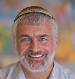 Rabbi Alan Haber