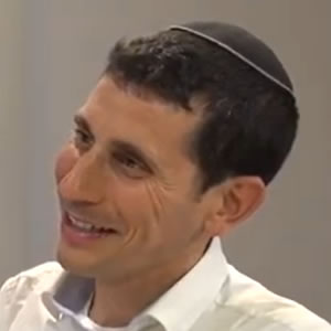 shmuel kornblit