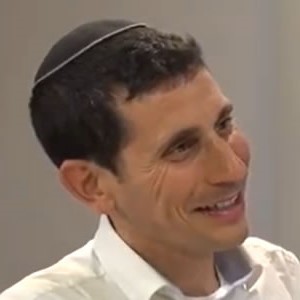 Rab Shmuel Kornblit