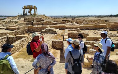 Training Judaic Studies Teachers in Israel