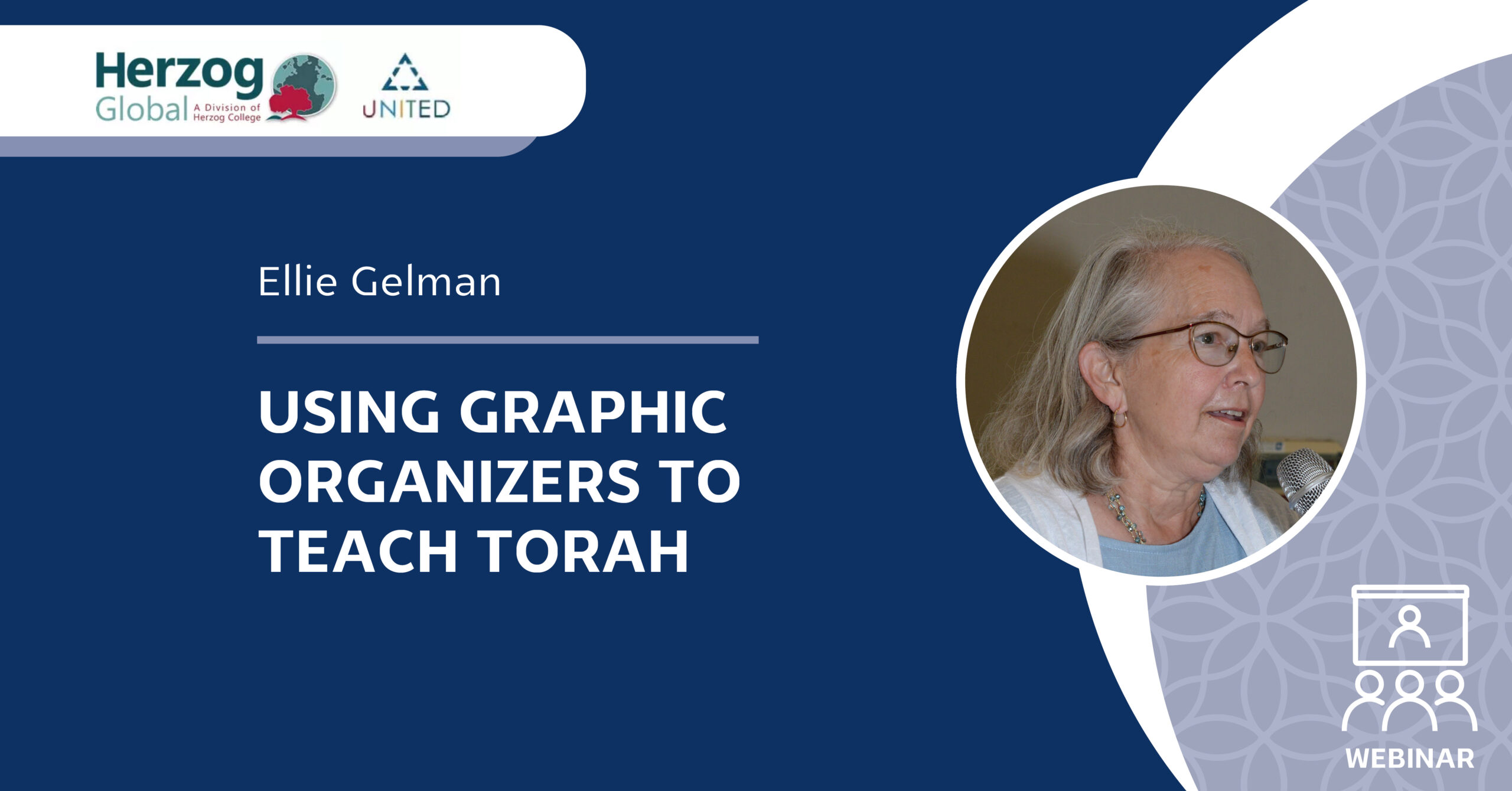 Torah Graphic Organizers