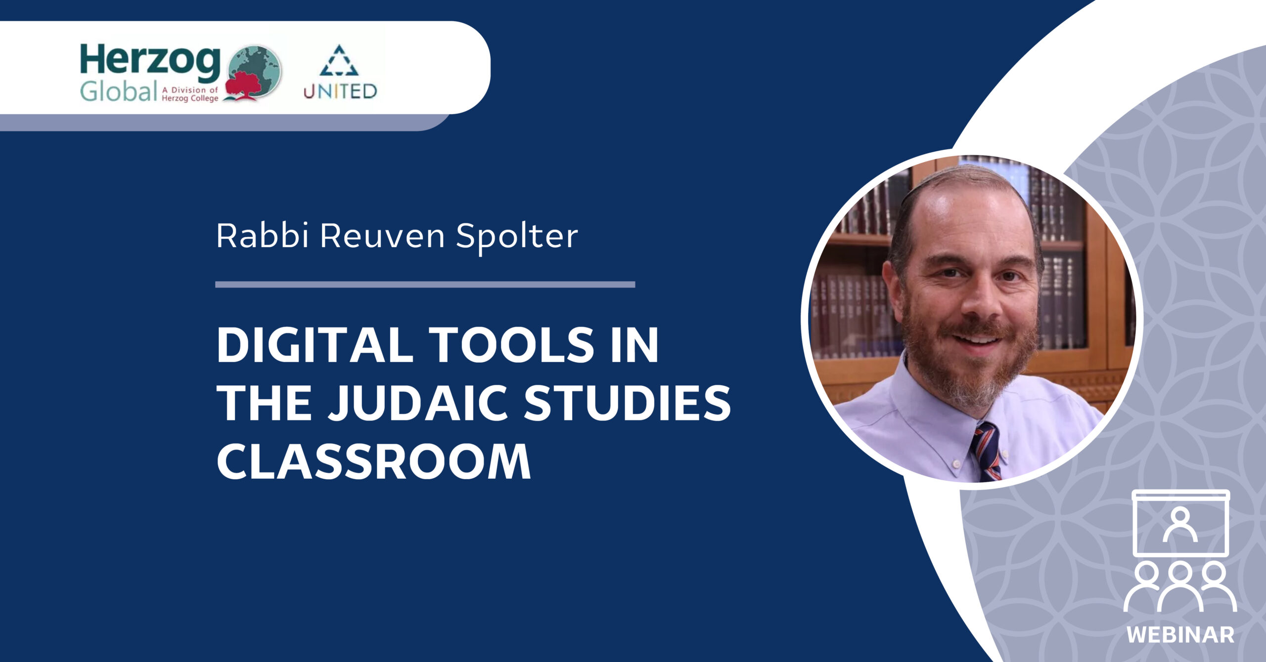 Judaic Studies Classroom