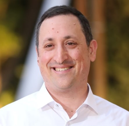 New CEO joins Herzog Global from the Jewish Agency