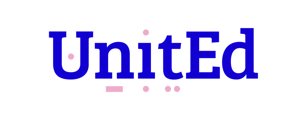 UnitEd logo