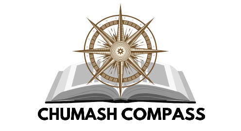 Chumash Compass Tanakh Quiz App