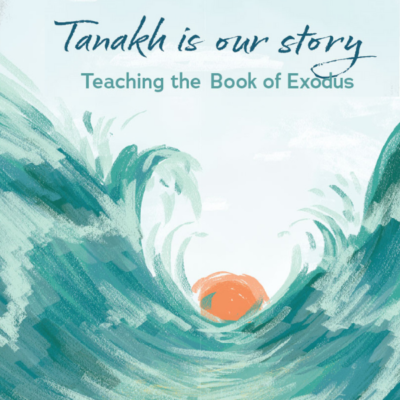 Teaching the Book of Exodus