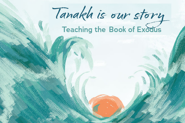 Tanakh is our Story
