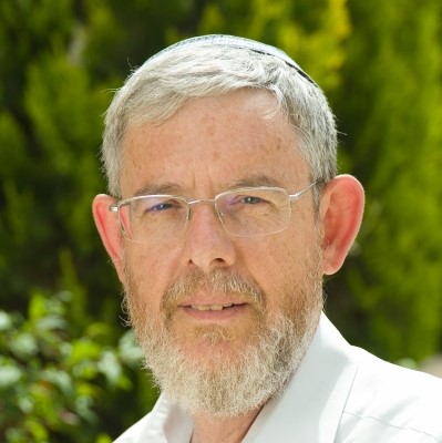 Reuven Spolter