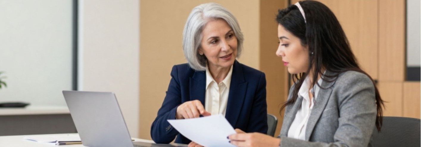Herzog Leadership Mentoring