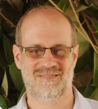 Dr. Yosefa Fogel Wrubel