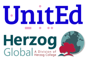 United + Herzog Logos