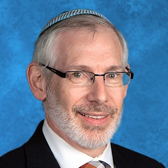 Rabbi Scot A. Berman