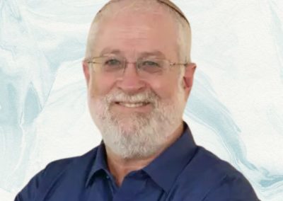 Rabbi Dr. Shuky Reiss