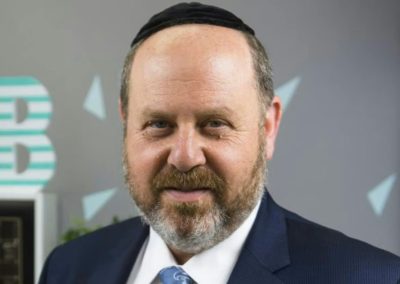 Rabbi Dr. David Fohrman