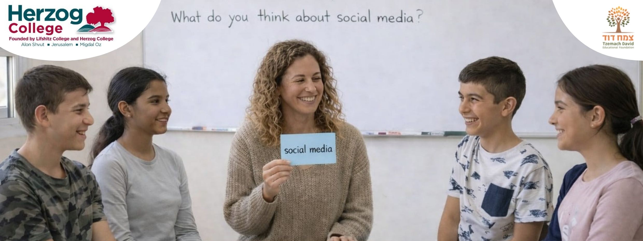 Masters in Tanakh & Parshanut