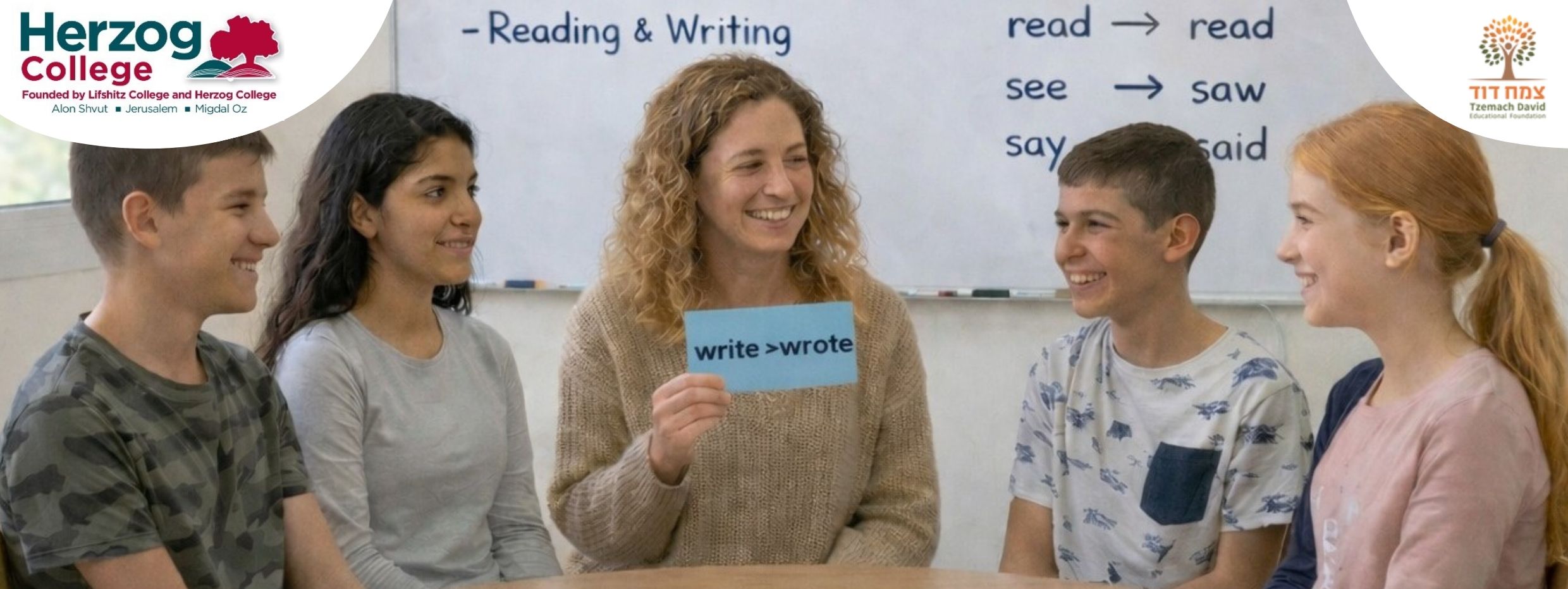English Teacher Certificate Program