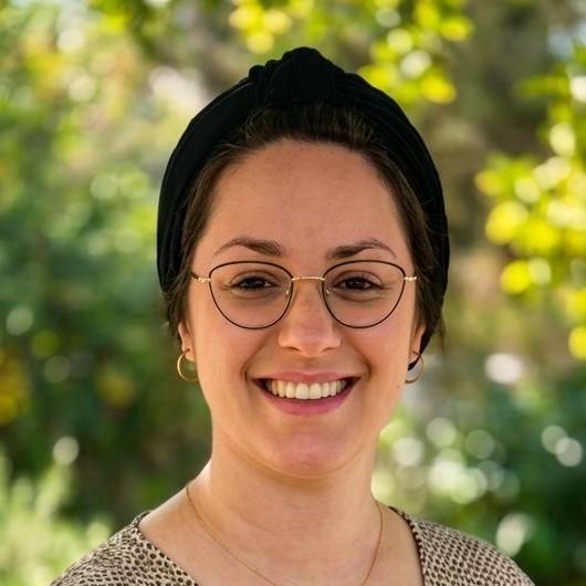 Nataly Nabitovsky