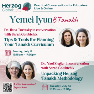 Practical Conversations for Educators