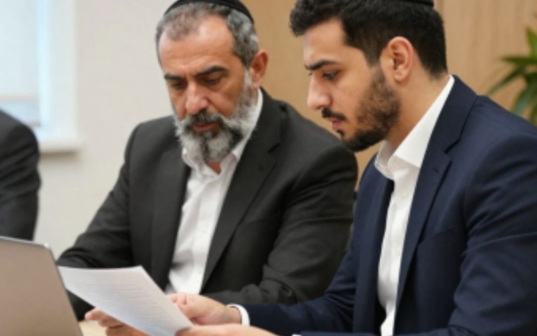 Herzog Executive Mentorship Initiative