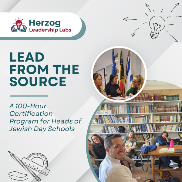 Herzog Leadership Labs