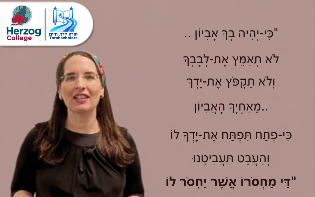 Introducing Parsha Sparks