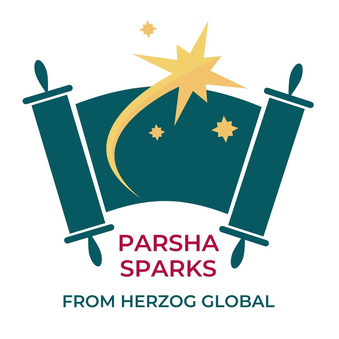 Parsha Sparks from Herzog Global